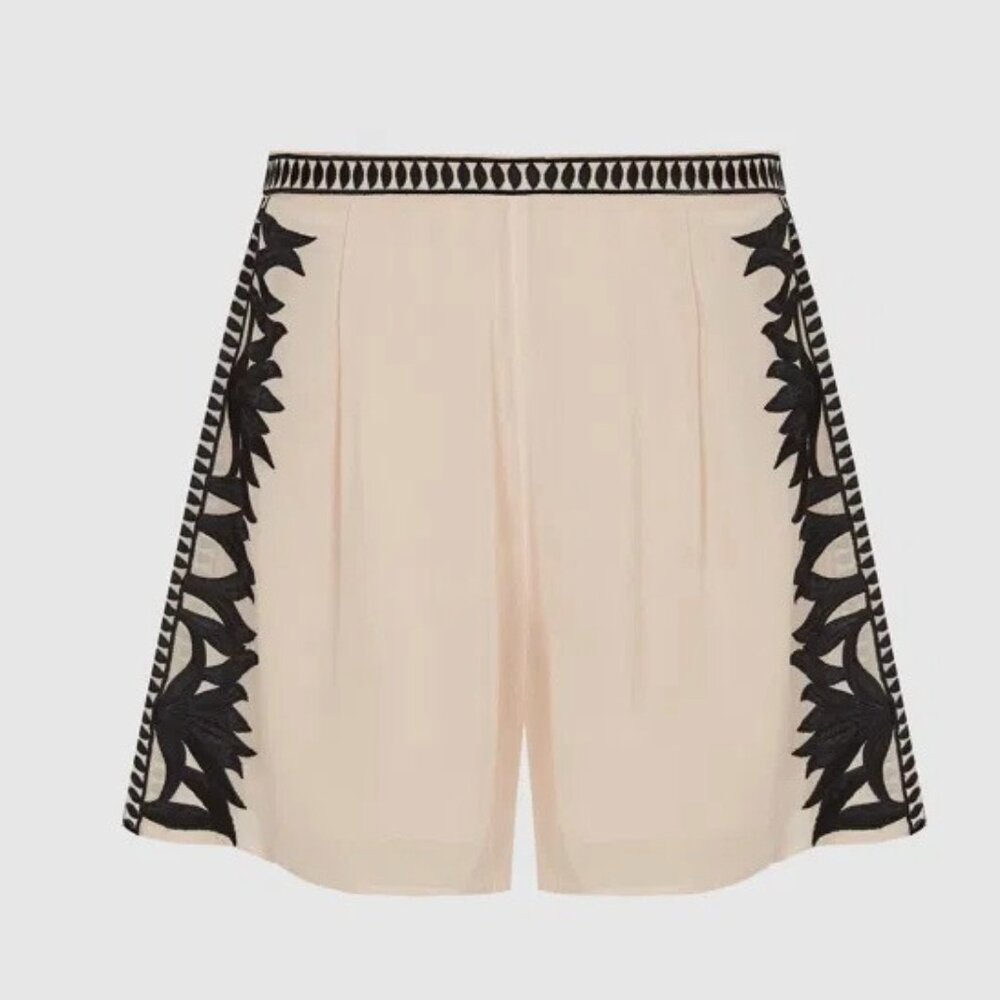 Mint Condition - Reiss Resort Shorts
